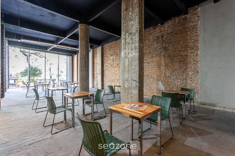 TCO - Apartamentos no Centro Histórico Porto Alegre/RS