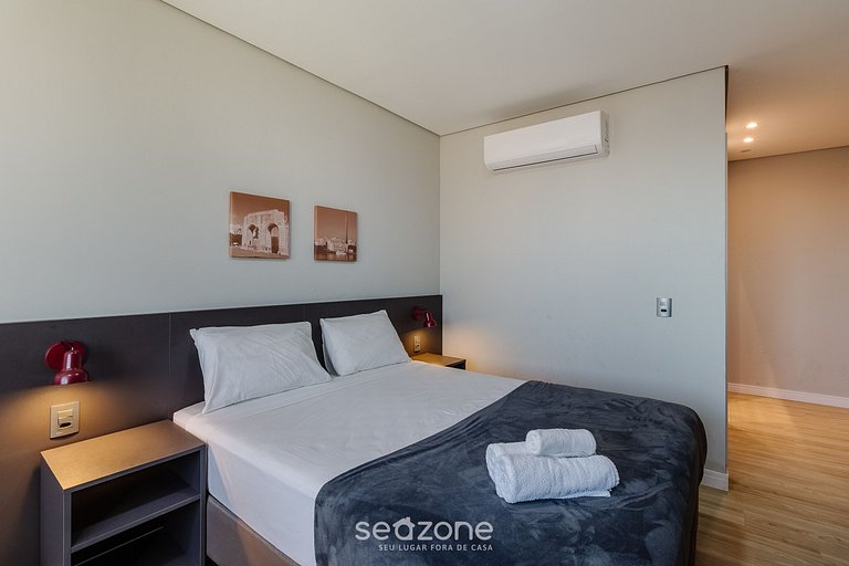 Studio no Centro Hist. prox. Santa Casa TCO1104