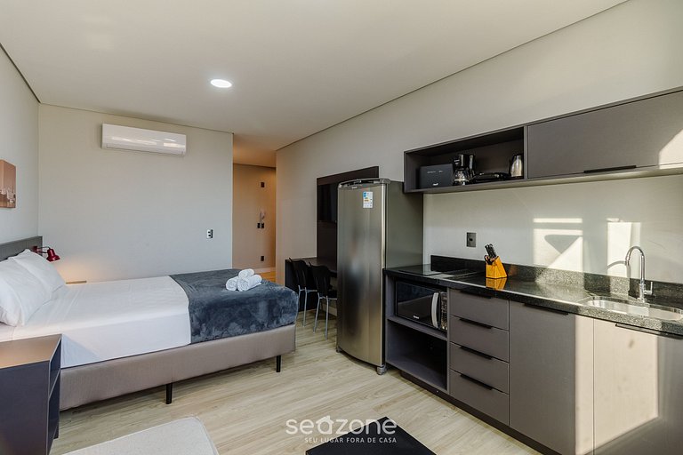 Studio no Centro Hist. prox. Santa Casa TCO1104