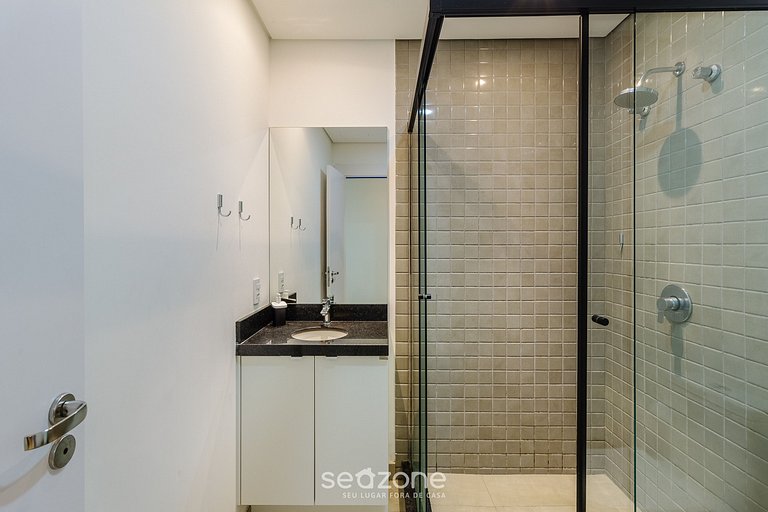 Studio no Centro Hist. prox. Santa Casa TCO1104