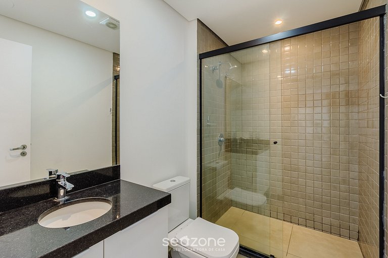 Hermoso Estudio Moderno Centro Histórico TCO0403