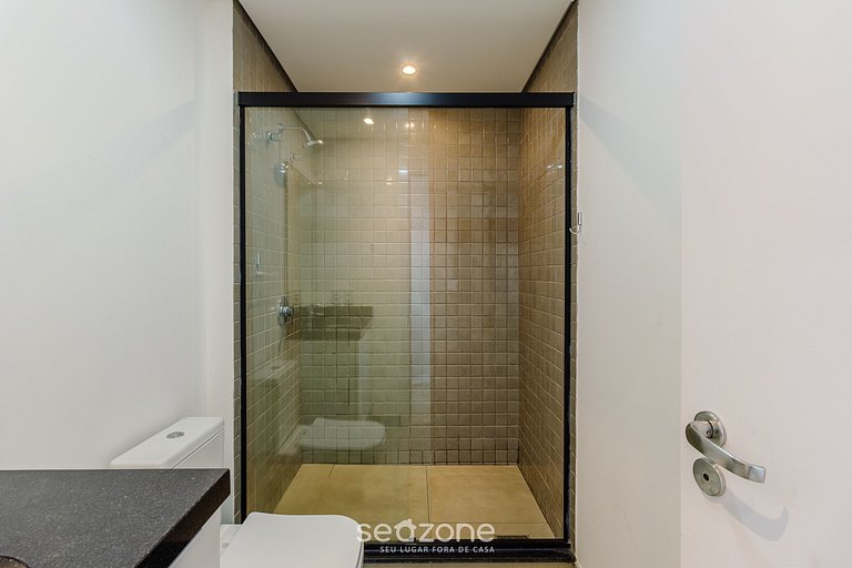 Hermoso Estudio Moderno Centro Histórico TCO0403