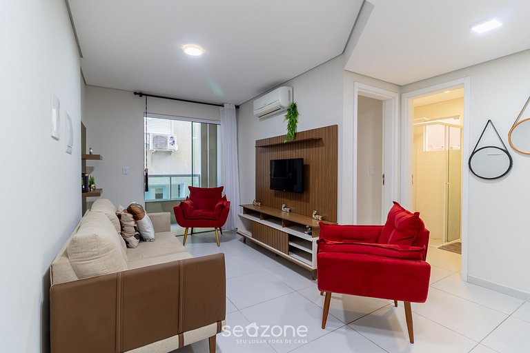 Apto a 650 m de la Playa de Ingleses | ETD0101