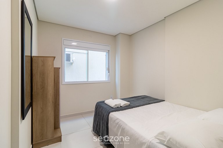 Apto a 650 m de la Playa de Ingleses | ETD0101