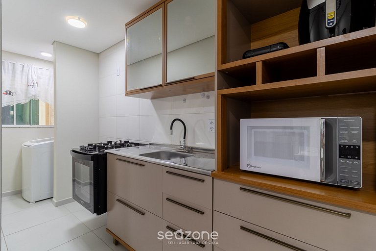 Apto a 650 m de la Playa de Ingleses | ETD0101