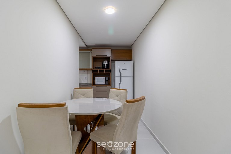 Apto a 650 m de la Playa de Ingleses | ETD0101