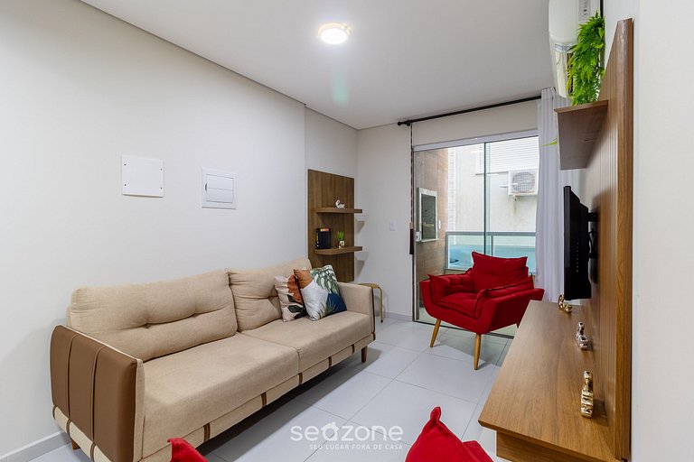 Apto a 650 m de la Playa de Ingleses | ETD0101