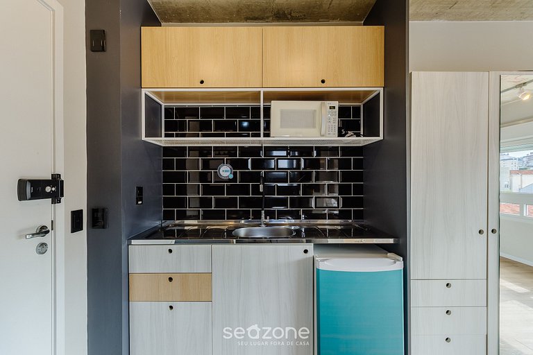 Belo Apto prox ao centro de Porto Alegre NBL0910