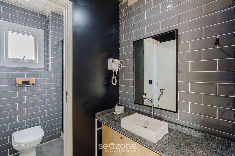 Belo Apto prox ao centro de Porto Alegre NBL0910