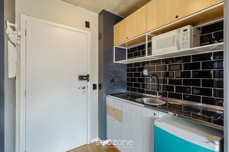 Belo Apto prox ao centro de Porto Alegre NBL0910