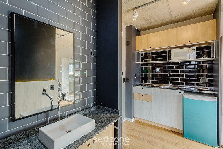 Belo Apto prox ao centro de Porto Alegre NBL0910