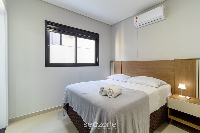 Apto con parrilla en Playa de Ingleses | PNJ0203