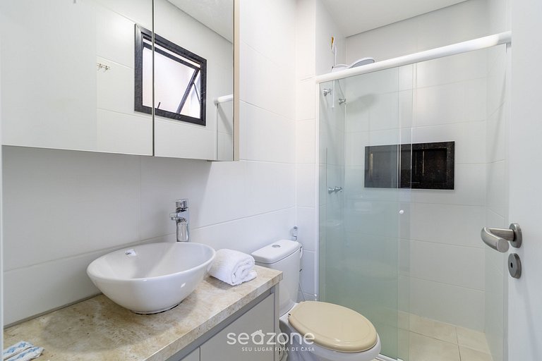 Apto con parrilla en Playa de Ingleses | PNJ0203