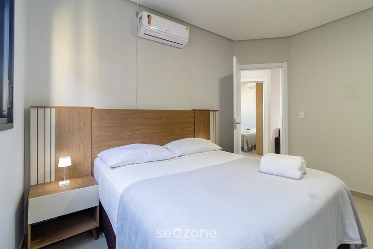 Apto con parrilla en Playa de Ingleses | PNJ0203