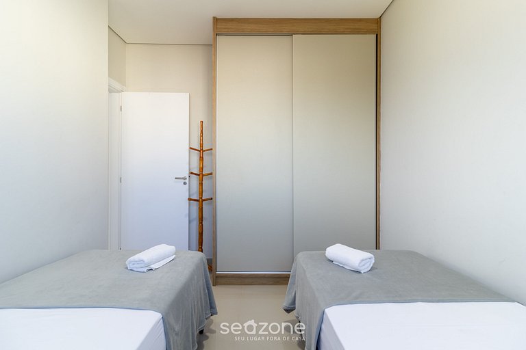 Apto con parrilla en Playa de Ingleses | PNJ0203