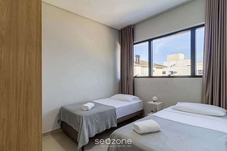 Apto con parrilla en Playa de Ingleses | PNJ0203