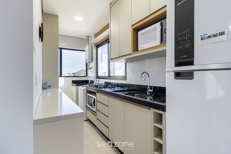 Apto con parrilla en Playa de Ingleses | PNJ0203