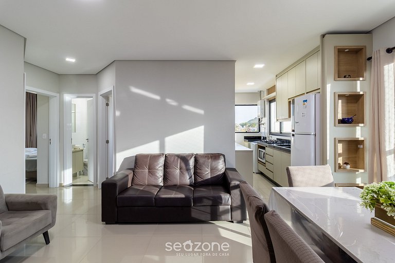 Apto con parrilla en Playa de Ingleses | PNJ0203