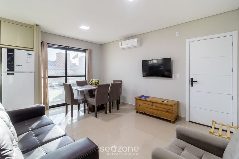 Apto con parrilla en Playa de Ingleses | PNJ0203