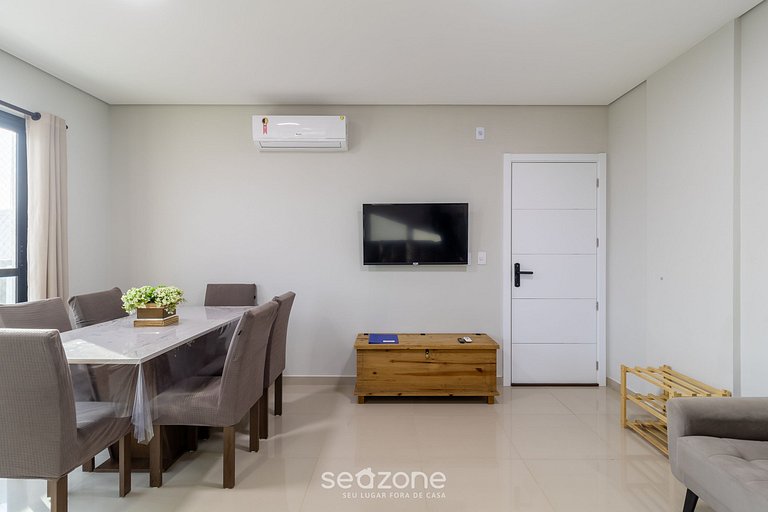 Apto con parrilla en Playa de Ingleses | PNJ0203