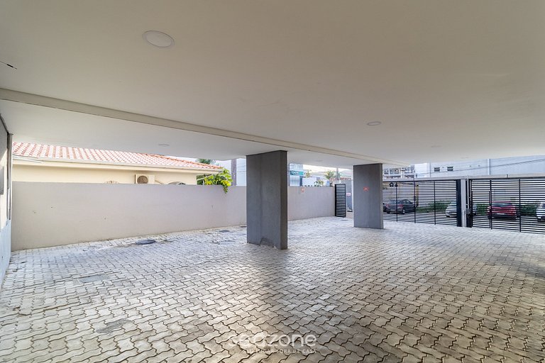 Apto con parrilla en Playa de Ingleses | PNJ0203