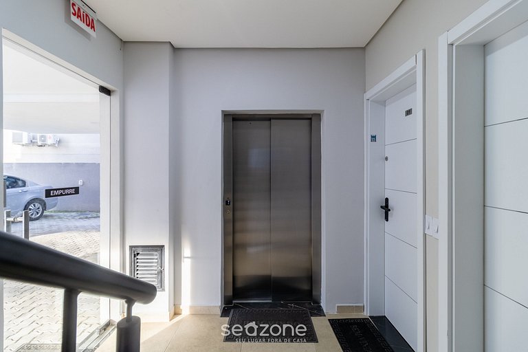 Apto con parrilla en Playa de Ingleses | PNJ0203