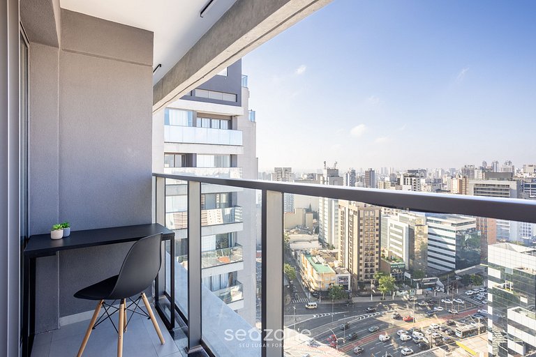 Apto encantador en Paraíso, bien ubicado | ONP2021