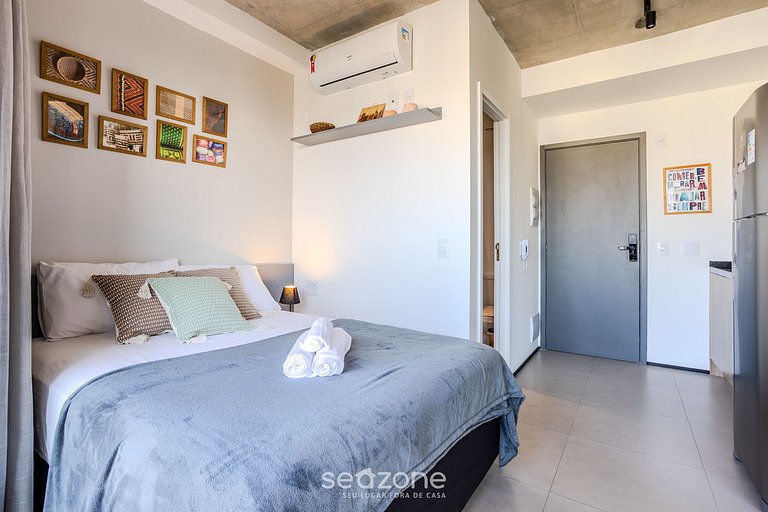 Apto encantador en Paraíso, bien ubicado | ONP2021