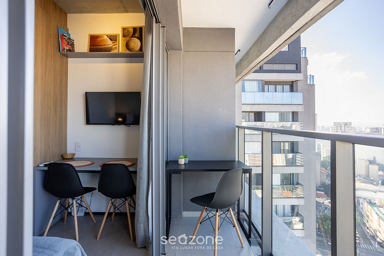 Apto encantador en Paraíso, bien ubicado | ONP2021