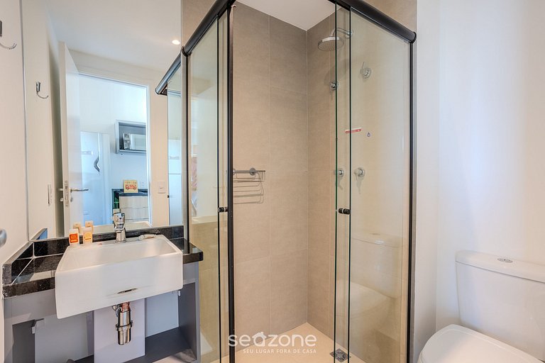 Apto encantador en Paraíso, bien ubicado | ONP2021