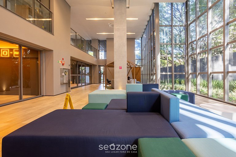 Apto encantador en Paraíso, bien ubicado | ONP2021