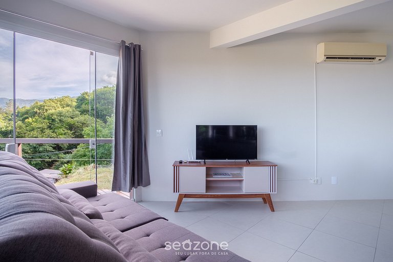 Casa con Vista a la Laguna y Barbacoa CTM0000