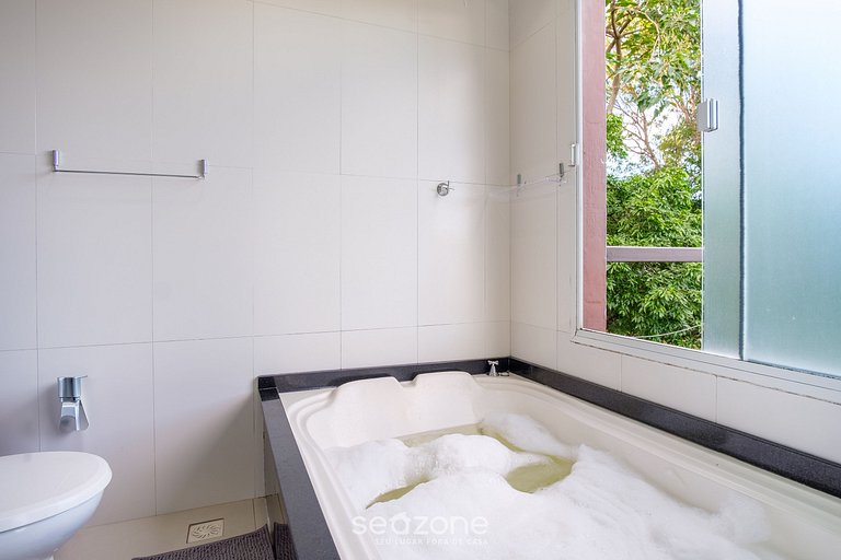 Casa con Vista a la Laguna y Barbacoa CTM0000