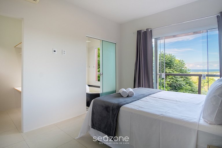 Casa con Vista a la Laguna y Barbacoa CTM0000