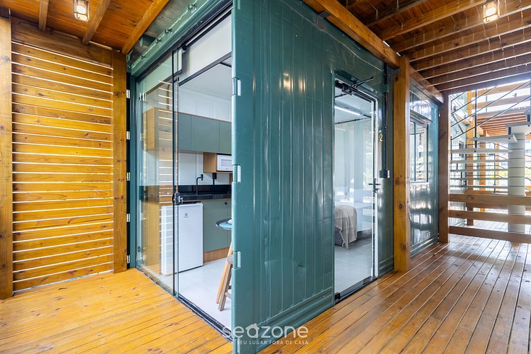 Studio Acogedor Cerca de la Lagoa - JAS0002