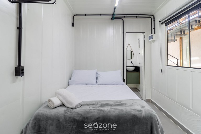 Studio Acogedor Cerca de la Lagoa - JAS0002