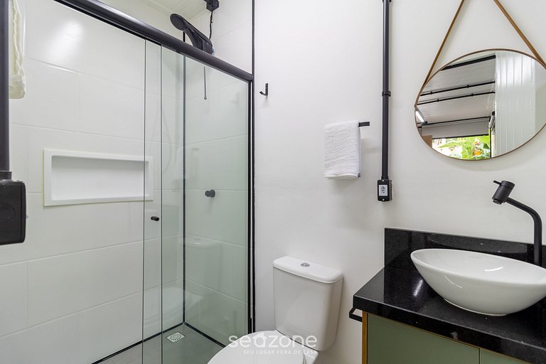 Studio Acogedor Cerca de la Lagoa - JAS0002