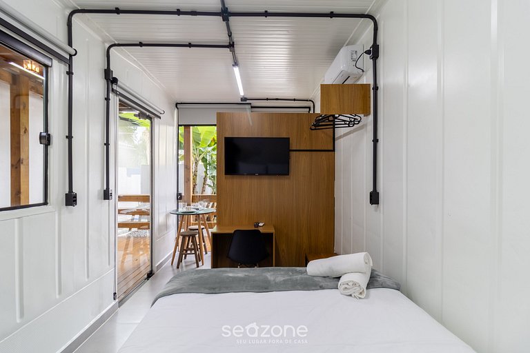 Studio Acogedor Cerca de la Lagoa - JAS0002