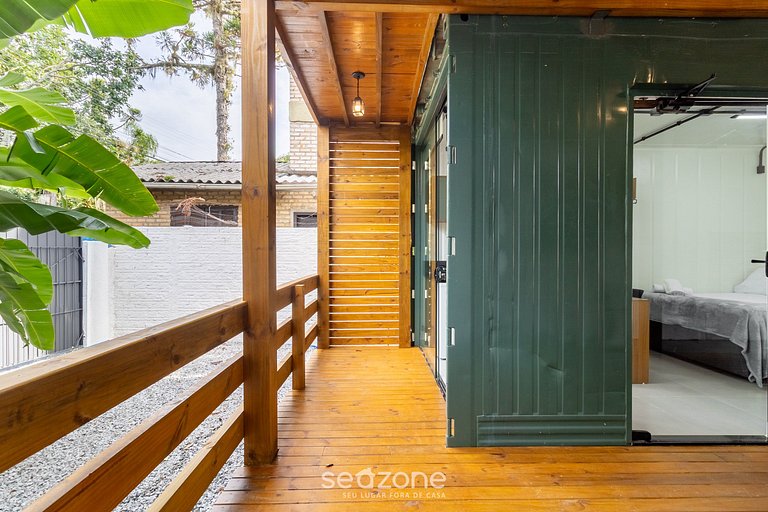 Studio Acogedor Cerca de la Lagoa - JAS0002