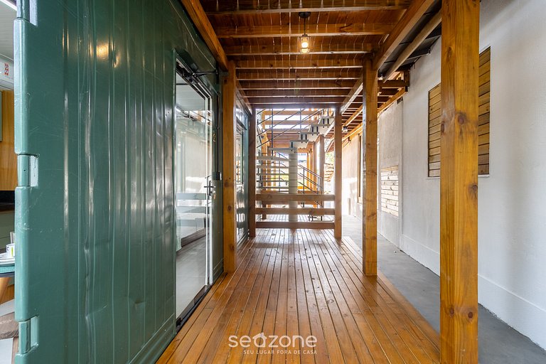 Studio Acogedor Cerca de la Lagoa - JAS0002