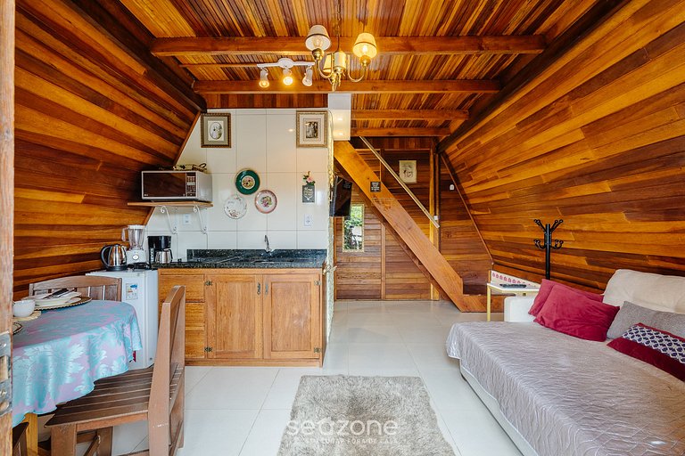 Chalet 02 frente a Beto Carrero TRS0001