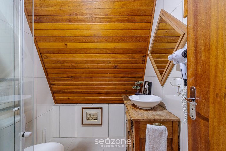 Chalet 02 frente a Beto Carrero TRS0001