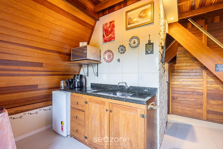 Cabaña Mágica frente Beto Carrero - TRS0003