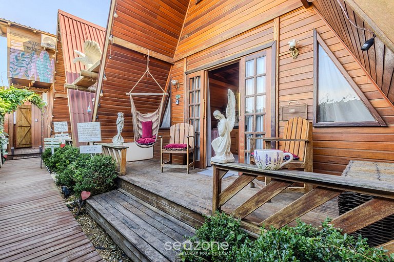 Cabaña Mágica frente Beto Carrero - TRS0003