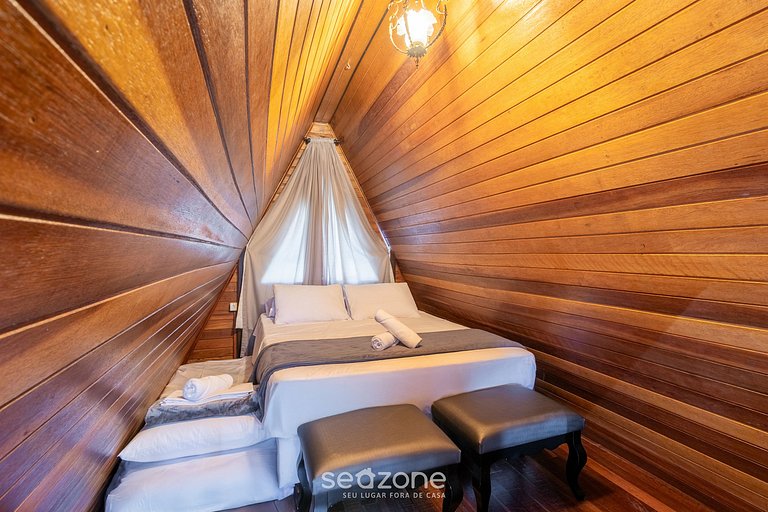 Cabaña Mágica frente Beto Carrero - TRS0003