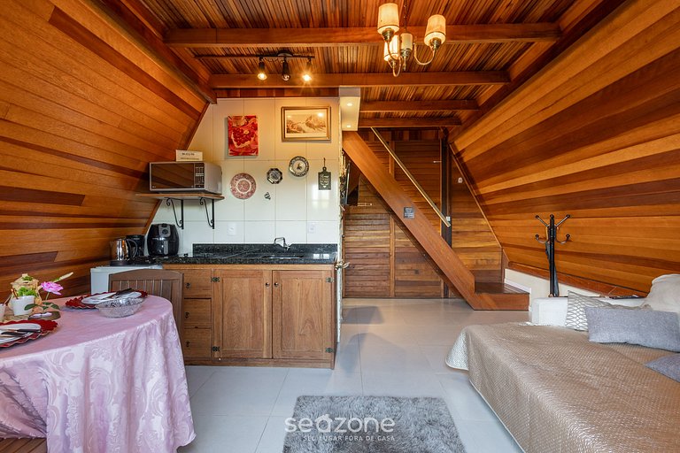 Cabaña Mágica frente Beto Carrero - TRS0003