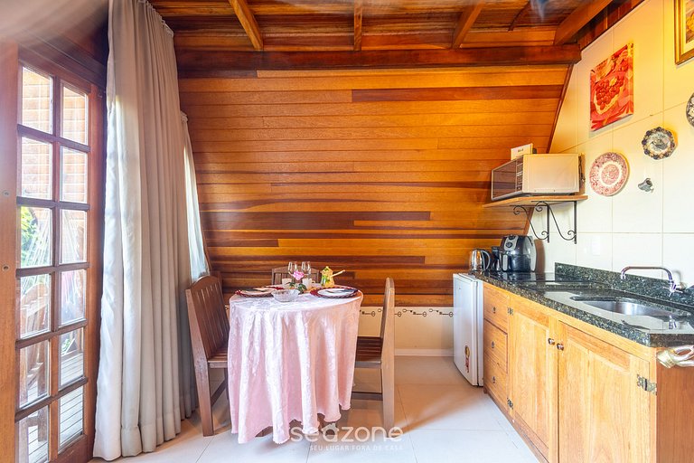 Cabaña Mágica frente Beto Carrero - TRS0003