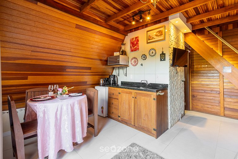 Cabaña Mágica frente Beto Carrero - TRS0003