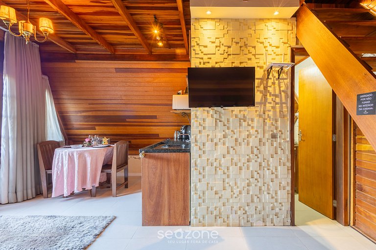 Cabaña Mágica frente Beto Carrero - TRS0003