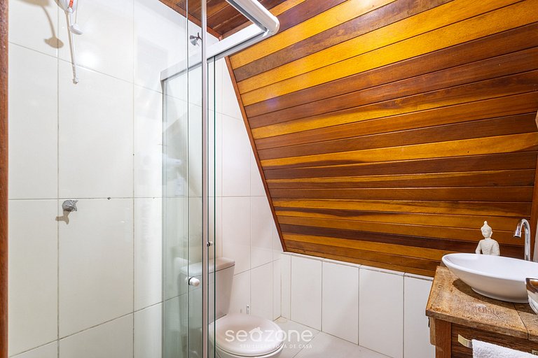 Chalé Cabana Mágica frente Beto Carrero - TRS0003